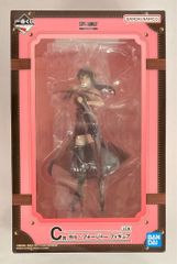 BANDAI SPIRITS 이치 반 쿠지 SPY×FAMILY Extra Mission C상 요르 포저 피규어