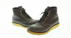 2025年最新】redwing 00875の人気アイテム - メルカリ