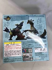 ニ*生様 【箱なし/国内正規品】　ラギアクルス亜種　クリエイターズモデル イーカプコン |カプコンフィギュアビルダー クリエイターズ