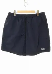 The Ennoy Professional XLサイズ ネイビーショートパンツ The Ennoy Professional XLサイズ ネイビーショートパンツ
