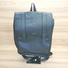 ◇ anello アネロ リュックサック ブラック メンズ E  【1408060017515】