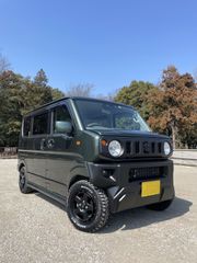 限定車jb23ジムニー7型リフトアップカスタム広島 MT 600台 - メルカリ