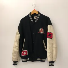 【中古品】NIKE ナイキ NIKE 90`S JORDAN FLY スタジャン トップス 【145-240909-rk-9-tei】