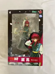 2025年最新】ARTFX J 幽☆遊☆白書 蔵馬の人気アイテム - メルカリ