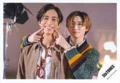 【専用出品】京本大我関連 2025年最新】京本大我￼の人気アイテム - メルカリ