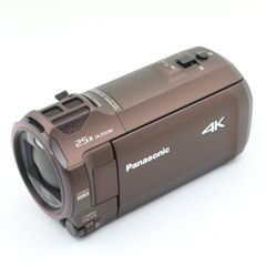 パナソニック HC-VX992M-T