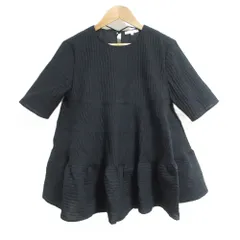 美品【Yori】ティアードブラウス 000000009079_hrJduHZ.jpg