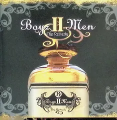 ザ・レメディー / ボーイズIIメン (CD)