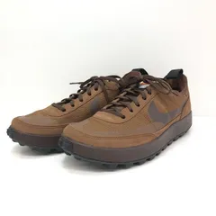 Tom Sachs × NikeCraft/メンズ27.0cm/美品 2023年発売【Tom Sachs x