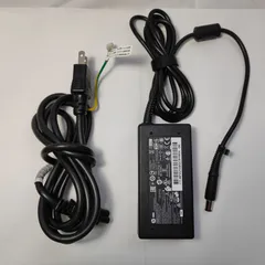 中古 HP/ACアダプター/TPC-LA58/TPC-CA58 /HP65W 19.5V 3.33A/7.4mm