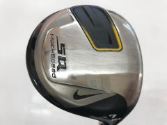 【最短翌日発送】サスクワッチ マッハスピード | 21 | R | SQ510FJ | 中古 | フェアウェイウッド | ナイキ