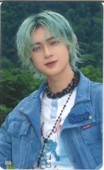 INI 佐野雄大 2024 FLIP THE CIRCLE 69