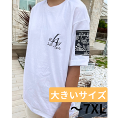 【予約】HIROKA×PLAYFULL STYLE コラボ Tシャツ