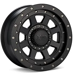 【再々値下げ】KMC XD778MONSTER 18インチ【4本セット】 再々値下げ】KMC XD778MONSTER 18インチ【4本セット】 再値下げ】KMC