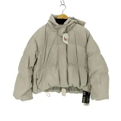 フレイアイディー フードドロストショートダウンコート 楽天市場】【即日出荷】(12%OFF) FRAY I.D フレイアイディー