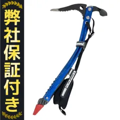 Simond - 美品 シモン simond NAJA ナジャ アイスアックス ピッケル セット クライミング ピッケル 雪山冬山 登山 アイスバイル Simond - 美品 シモン simond NAJA ナジャ アイスアックス
