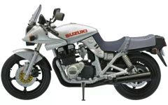 【中古】食玩 プラモデル 1/24 2000年 SYタイプ 「ヴィンテージバイクキット vol.10」のサムネイル