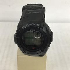 G-SHOCK ジーショック 腕時計 DWX-199 G-WR20BAR