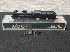 2024年最新】C58 KATOの人気アイテム - メルカリ