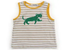 【ファミリア/familiar】タンクトップ・キャミソール 80サイズ 男の子【子供服・ベビー服】（1905851）