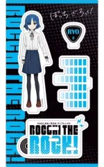 【中古】アクリルスタンド・アクリルパネル 山田リョウ アクリルスタンド 「ぼっち・ざ・ろっく!」
