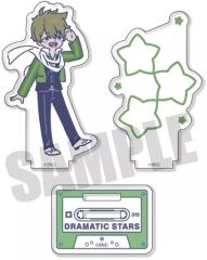 【中古】アクリルスタンド・アクリルパネル C.柏木翼 れとぽぷ アクリルスタンド 「アイドルマスター sideM」