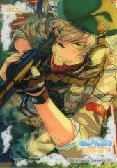 【中古】アニメ系トレカ BOX22[プロモーションカード]：大神晃牙/[BOX購入特典]