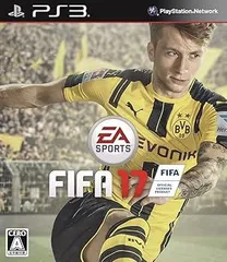 FIFA 17 -PS3