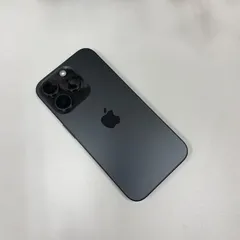 タ*店様 iPhone 15 Pro 512GB ブラックチタニウム Moftケ