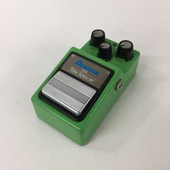 Ibanez TS9 TA75558P 黒ラベル f146