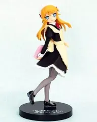 【中古】フィギュア 高坂桐乃 「俺の妹がこんなに可愛いわけがない」 エクストラ メイドフィギュア 