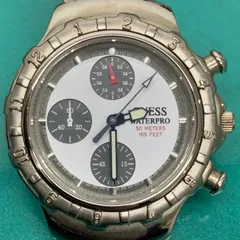 在庫低価【値下げ】【限定品】新品GUESS腕時計【24.10迄の保証書付】 時計