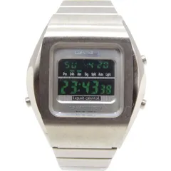 2025年最新】casio trn-110の人気アイテム - メルカリ