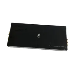 BEWITH Reference R-107Sアンプ6本 A-100A安定化電源 BEWITH Reference