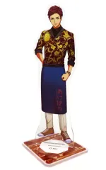 【中古】アクリルスタンド・アクリルパネル 伏見臣(第七回公演) アクリルスタンド 「A3!(エースリー)」