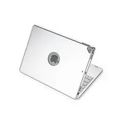 タッチパッド搭載 iPad 10.2 Air3 Pro10.5 キーボードケース iPad 第 9/ 8 /7 世代 一体型 7色のバックライト iPad 9 iPad 8 iPad 7 タブレットキーボードカバー iPad 10.2インチ