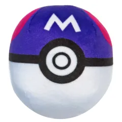 2025年最新】マスターボールぬいぐるみの人気アイテム - メルカリ