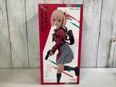まとめ売り リコリスリコイル 錦木千束 スケール ねんどろいど