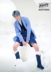 【中古】コレクションカード(男性) 038：Mrs. GREEN APPLE/若井滉斗/「Mrs. GREEN APPLE DOME LIVE 2023 ”Atlantis”」MGA Special Photo Card Set “Atlantis” フォトカ