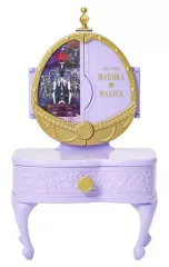 【中古】生活雑貨(キャラクター) くるみ割りの魔女Ver. ピッコラドレッサー 「劇場版 魔法少女まどか☆マギカ [新編]叛逆の物語」
