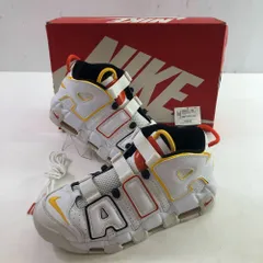 モアアップテンポ レイガンズ 19センチ 美品 NIKEエアモアアップテンポPSレイガンズ19cm｜Yahoo!フリマ