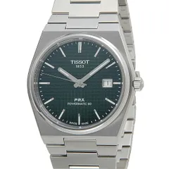 2025年最新】tissot prx 40の人気アイテム - メルカリ