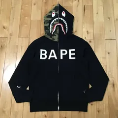 2024年最新】shark full zip hoodieの人気アイテム - メルカリ