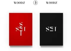 【新品未開封・まとめ売り】WOODZ ウッズ / EQUAL（20枚セット） Woodz Equal Album | eBay