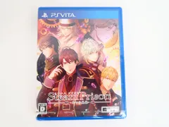 PSVITA/スチームプリズン 七つの美徳