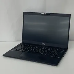【フォロワ割】【ジャンク品】FUJITSU Lifebook U9310/D 第10世代 Core i7 13.3インチ メモリ16/SSDなし ノートPC パソコン PC ZZ Z090
