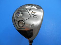 フェアウェイウッド 即決 Ｓ２７ ダンロップ 八代目 ゼクシオ ２０１４モデル　ＭＰ８００ （Ｒ） ４Ｗ １６.５度 ＨＣ無[3404]即発送