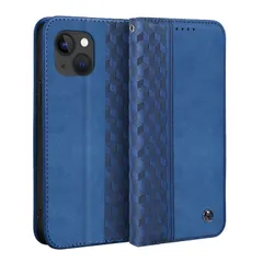 【在庫処分】マグネット式 スタンド機能 手帳型 アイフォン15 手帳型 携帯カバー ケース カード収納 ケース 財布型 ケース iphone iphone15 15 15 スマホケース 15 全面保護 ひし形柄 耐衝撃 アイフォン 6.1インチ対応 iPhon