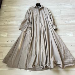 【未使用タグ付】定価58万　felo 毛皮ロングコート　ラクーン　ジェブロン柄 未使用タグ付】定価58万 felo 毛皮ロングコート ラクーン ジェブロン柄