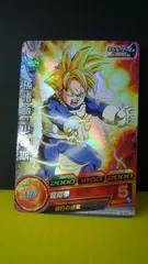 2024年最新】ドラゴンボールヒーローズ h3 cpの人気アイテム - メルカリ